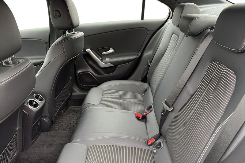 Mercedes A250 bild 10