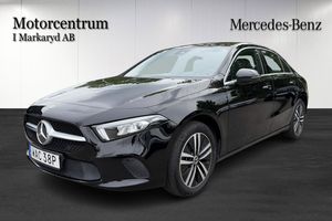 Mercedes A250 bild 1