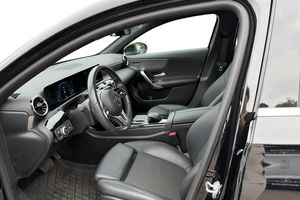 Mercedes A250 bild 11