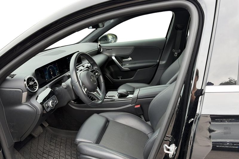 Mercedes A250 bild 11
