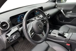 Mercedes A250 bild 6