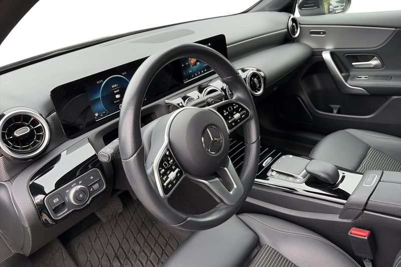 Mercedes A250 bild 6