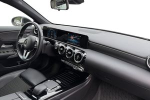 Mercedes A250 bild 9