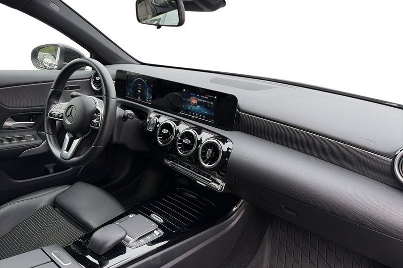 Mercedes A250 bild 9