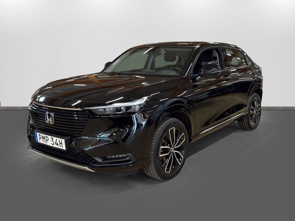 Honda HR-V e:HEV 1.5 131hk Hybrid Advance Navi e-CVT - 2023