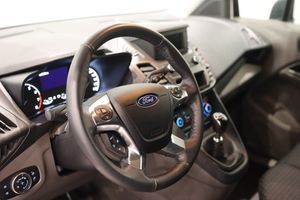 Ford Transit Connect bild 8