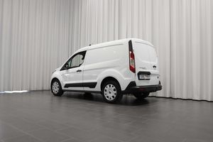 Ford Transit Connect bild 3