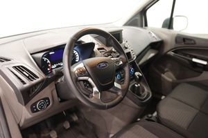 Ford Transit Connect bild 7