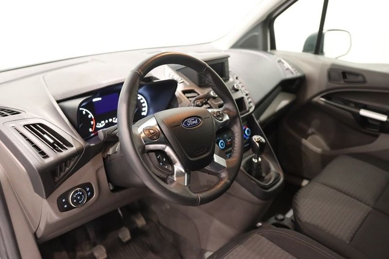 Ford Transit Connect bild 7