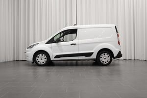 Ford Transit Connect bild 2