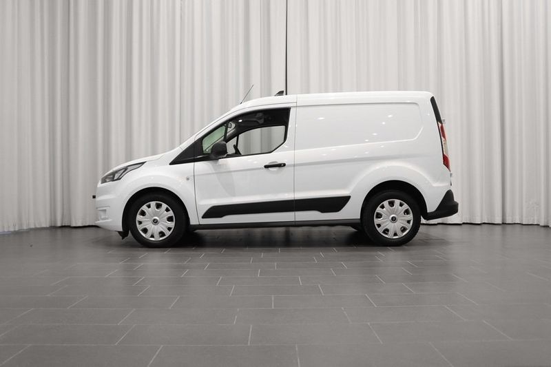 Ford Transit Connect bild 2