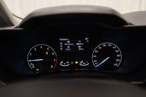 Ford Transit Connect bild 11