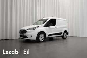 Ford Transit Connect bild 1