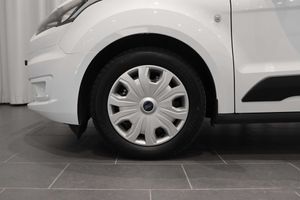Ford Transit Connect bild 5