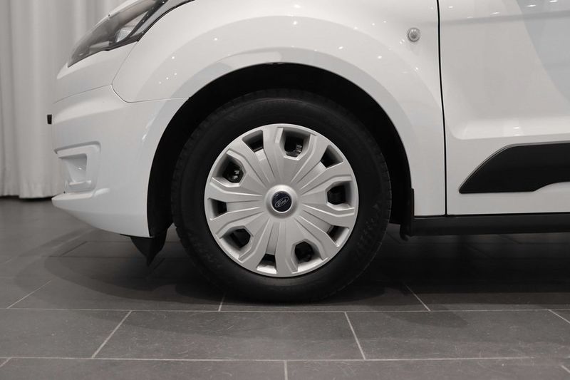 Ford Transit Connect bild 5