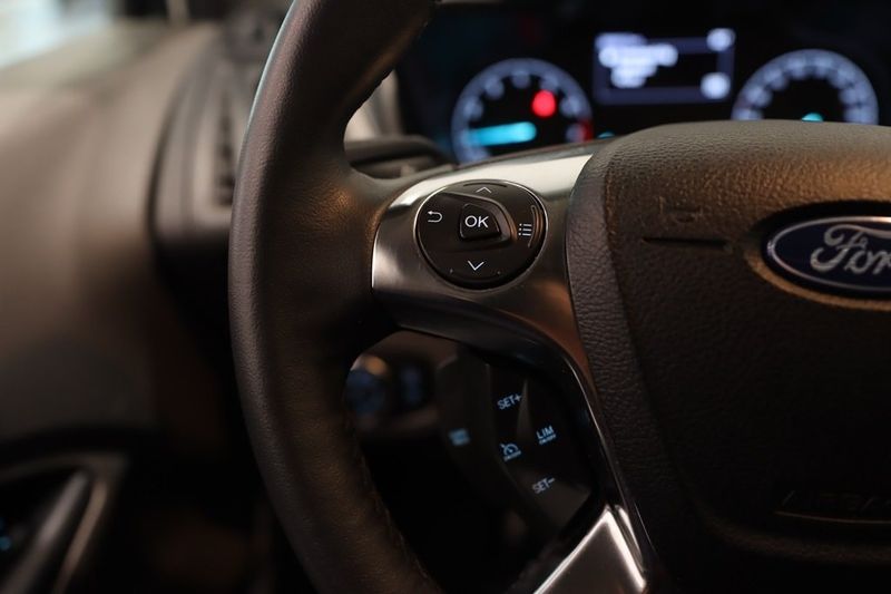Ford Transit Connect bild 9