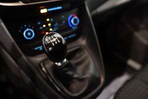 Ford Transit Connect bild 15