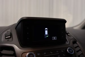 Ford Transit Connect bild 12