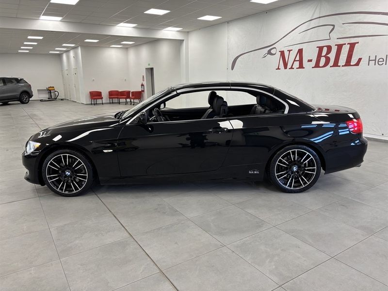BMW 325 bild 14