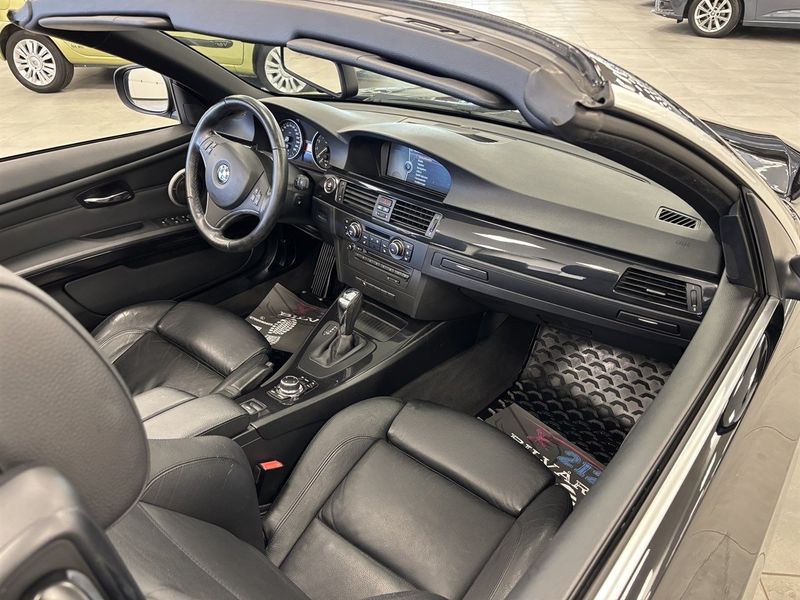BMW 325 bild 10