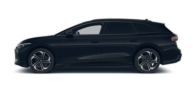 Volkswagen ID.7 bild 2