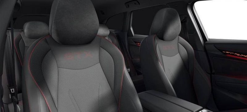 Volkswagen ID.7 bild 5