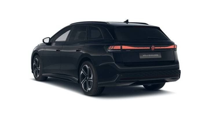 Volkswagen ID.7 bild 3