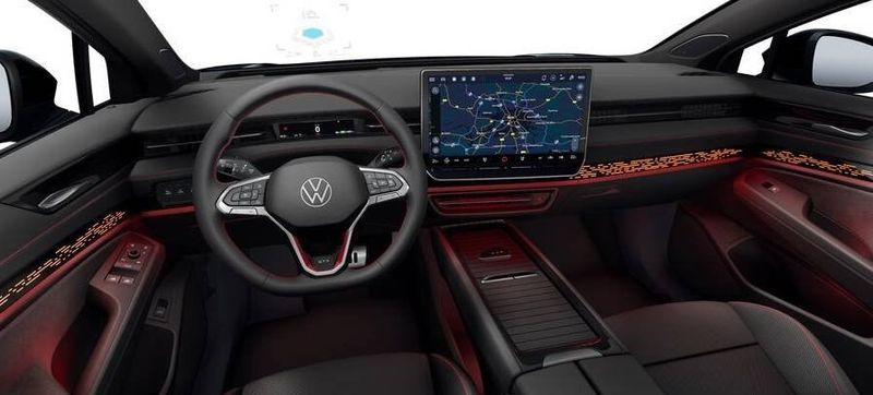 Volkswagen ID.7 bild 4