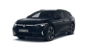 Volkswagen ID.7 bild 1