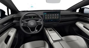 Volkswagen ID.7 bild 4