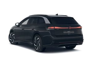 Volkswagen ID.7 bild 3