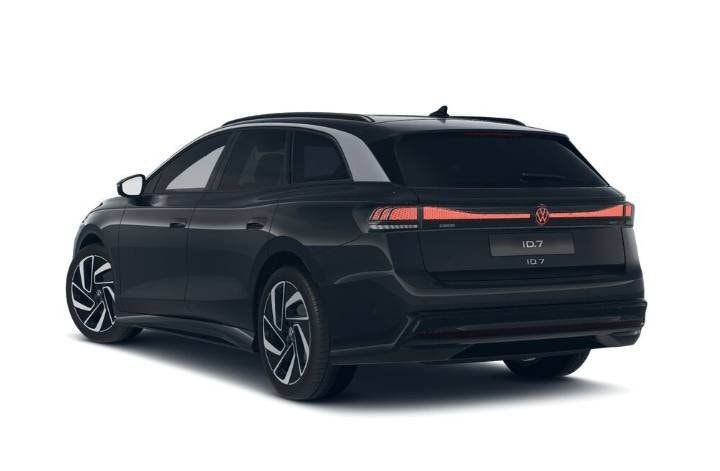 Volkswagen ID.7 bild 3
