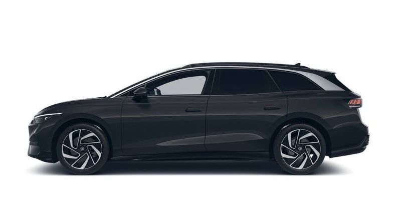 Volkswagen ID.7 bild 2