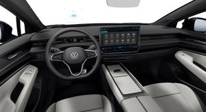 Volkswagen ID.7 bild 4