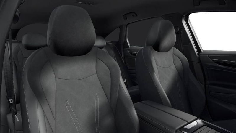 Volkswagen ID.7 bild 4