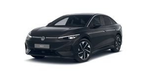 Volkswagen ID.7 bild 1
