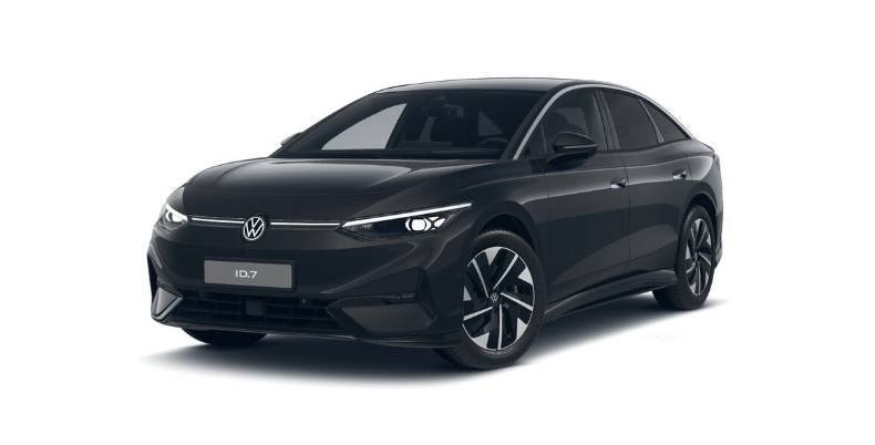 Volkswagen ID.7