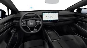 Volkswagen ID.7 bild 3