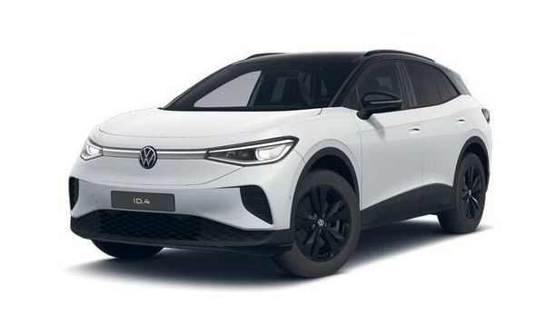 Volkswagen ID.4 Pro 4M Style Edition 77kWh 286Hk Pano Elstol Kampanj! - 2027