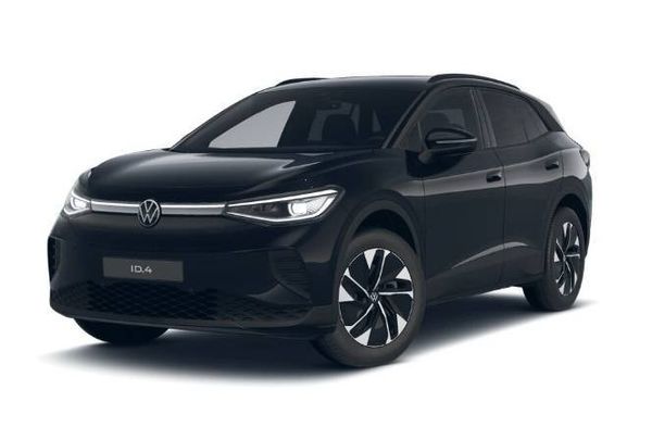 Volkswagen ID.4 Pro 4M Edition 77kWh 286Hk Metallic Designpaket Kampanj - 2027