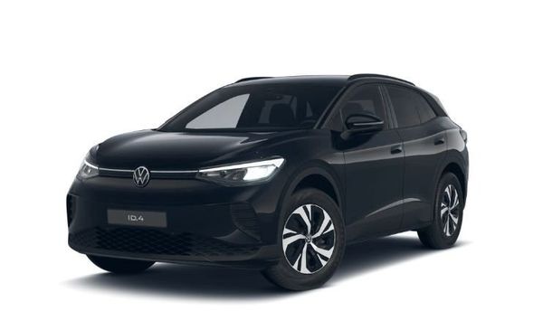 Volkswagen ID.4 Pro Edition 79kWh 286Hk Metallic Designpaket Kampanj! - 2027