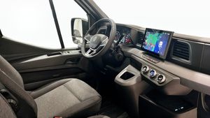 Renault Master bild 12