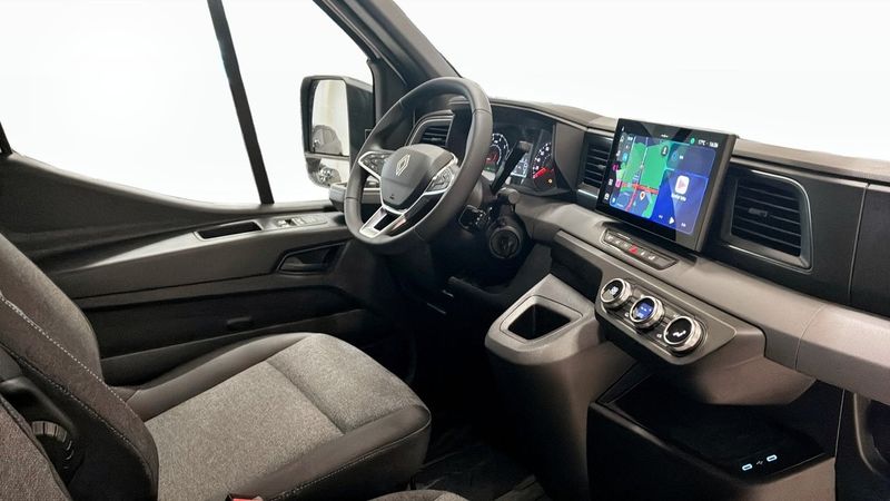 Renault Master bild 12