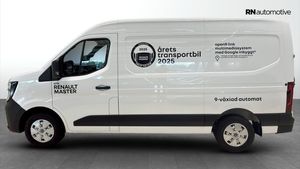 Renault Master bild 2