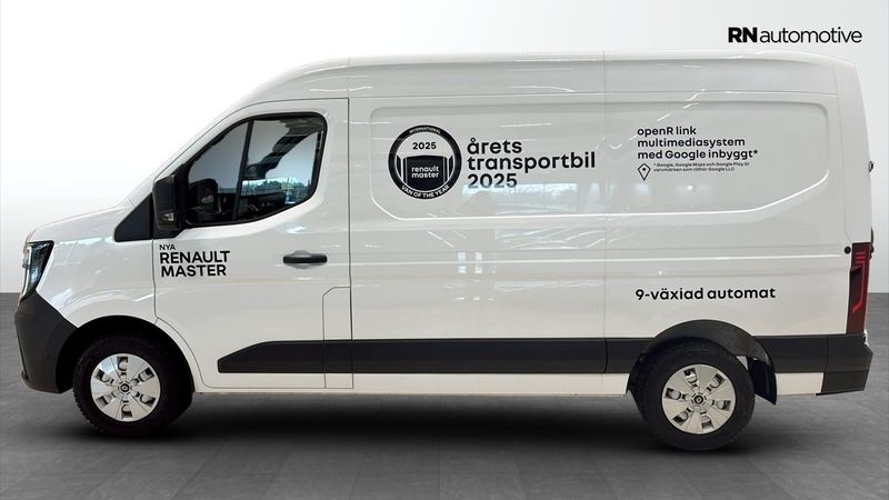 Renault Master bild 2
