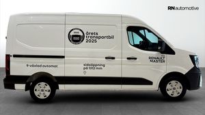 Renault Master bild 6
