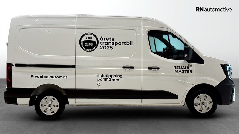Renault Master bild 6