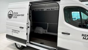 Renault Master bild 11
