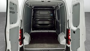 Renault Master bild 10