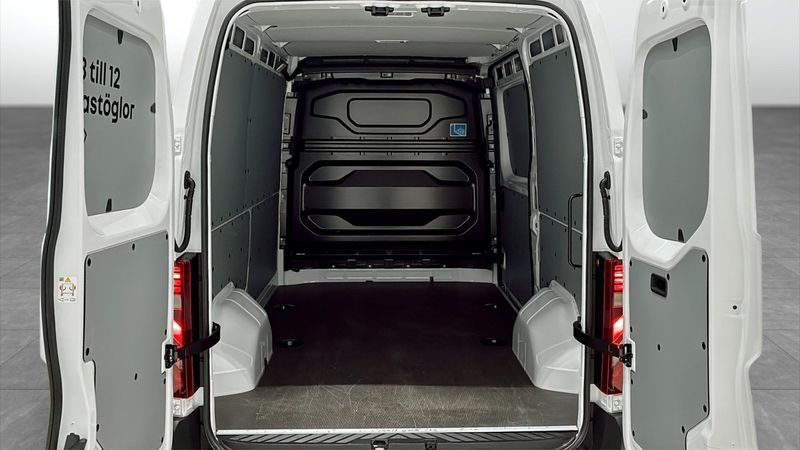 Renault Master bild 10